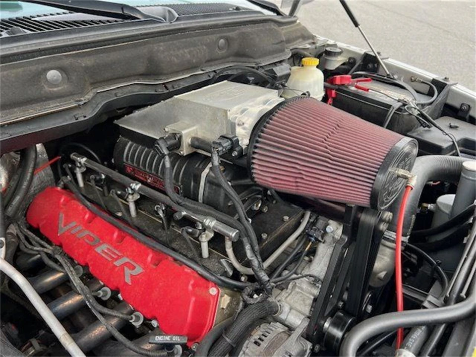 2004 Dodge Ram 3rd Gen - Image 7 of 28