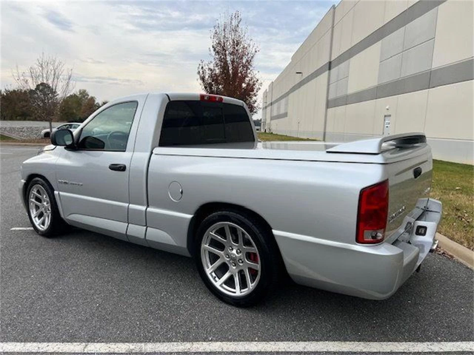 2004 Dodge Ram 3rd Gen - Image 19 of 28