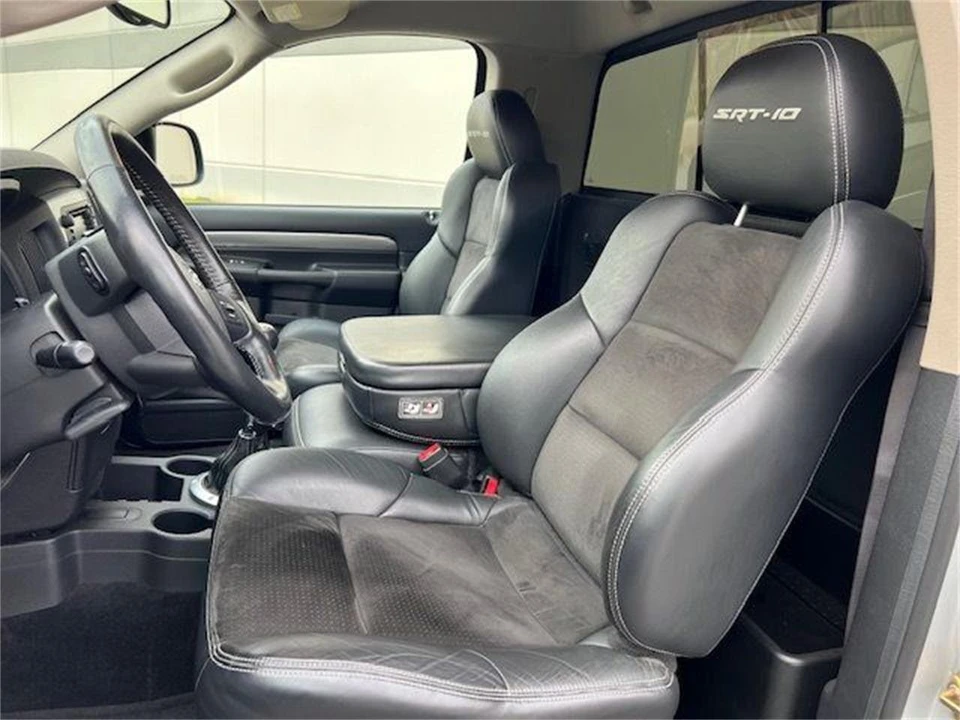 2004 Dodge Ram 3rd Gen - Image 15 of 28
