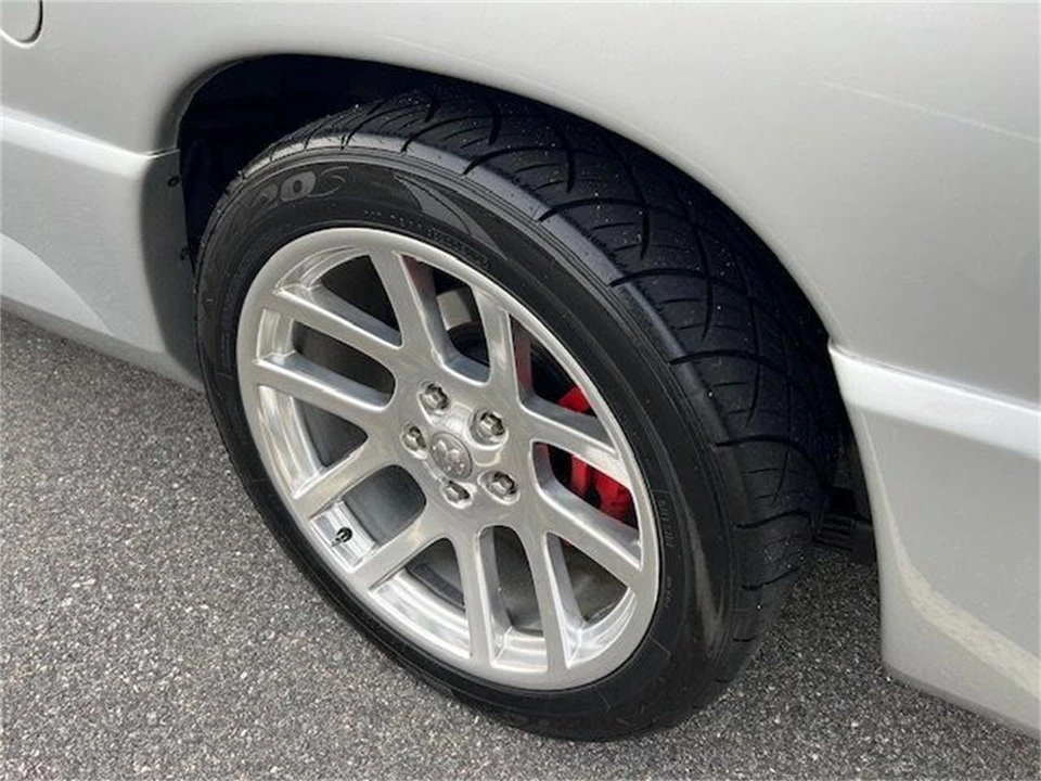 2004 Dodge Ram 3rd Gen - Image 17 of 28