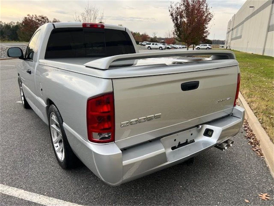 2004 Dodge Ram 3rd Gen - Image 20 of 28