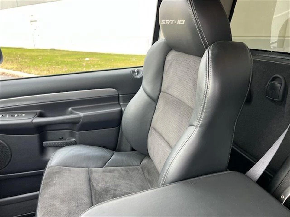 2004 Dodge Ram 3rd Gen - Image 11 of 28
