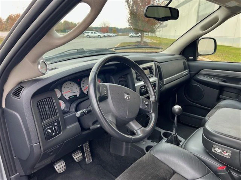2004 Dodge Ram 3rd Gen - Image 16 of 28