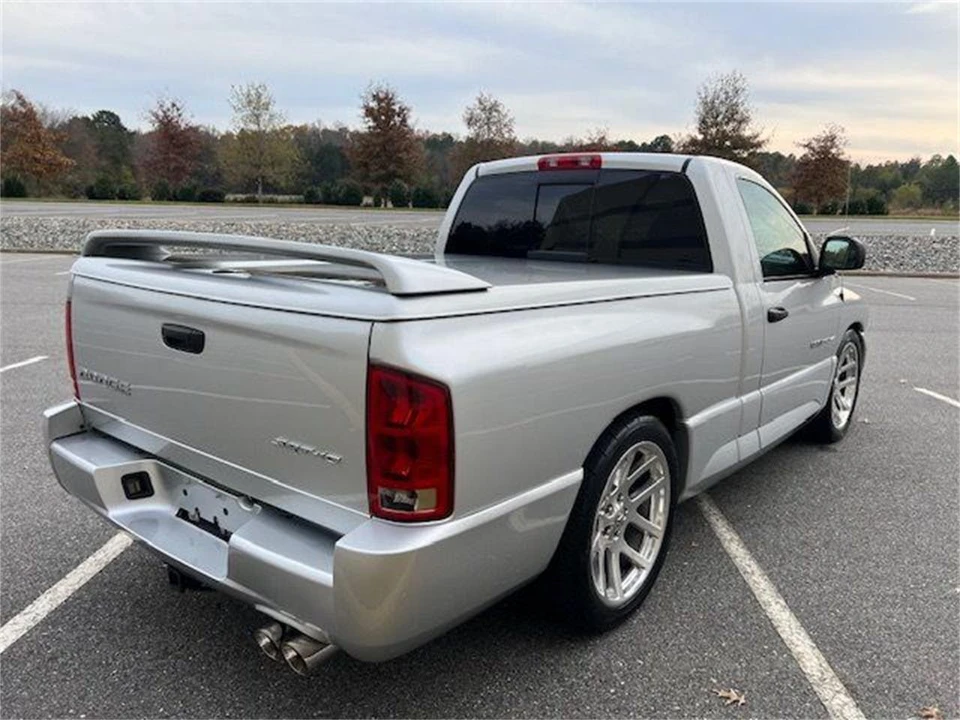 2004 Dodge Ram 3rd Gen - Image 21 of 28