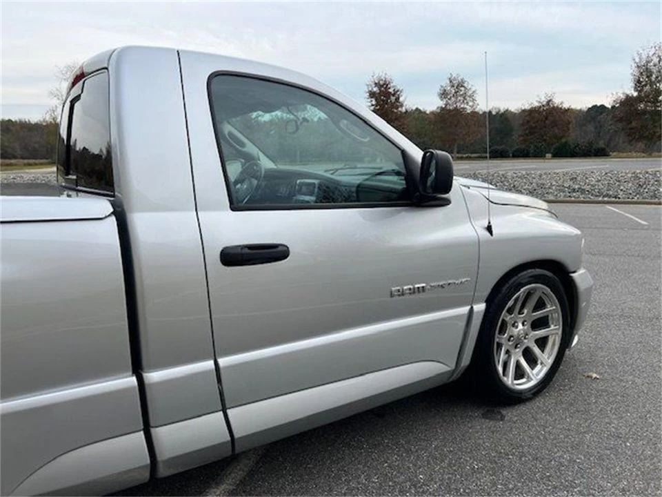 2004 Dodge Ram 3rd Gen - Image 23 of 28