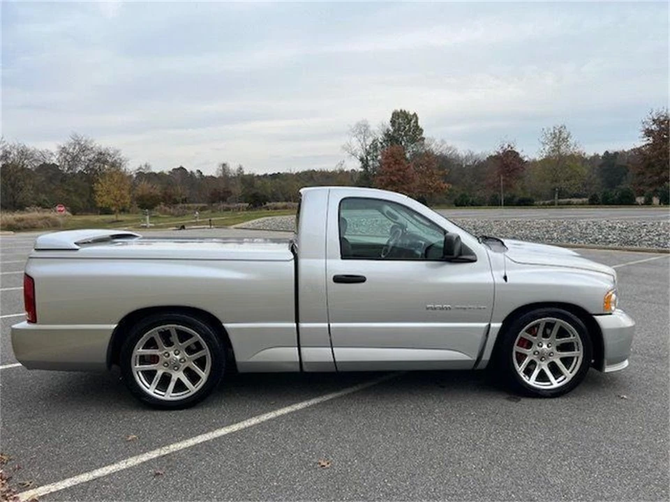 2004 Dodge Ram 3rd Gen - Image 24 of 28