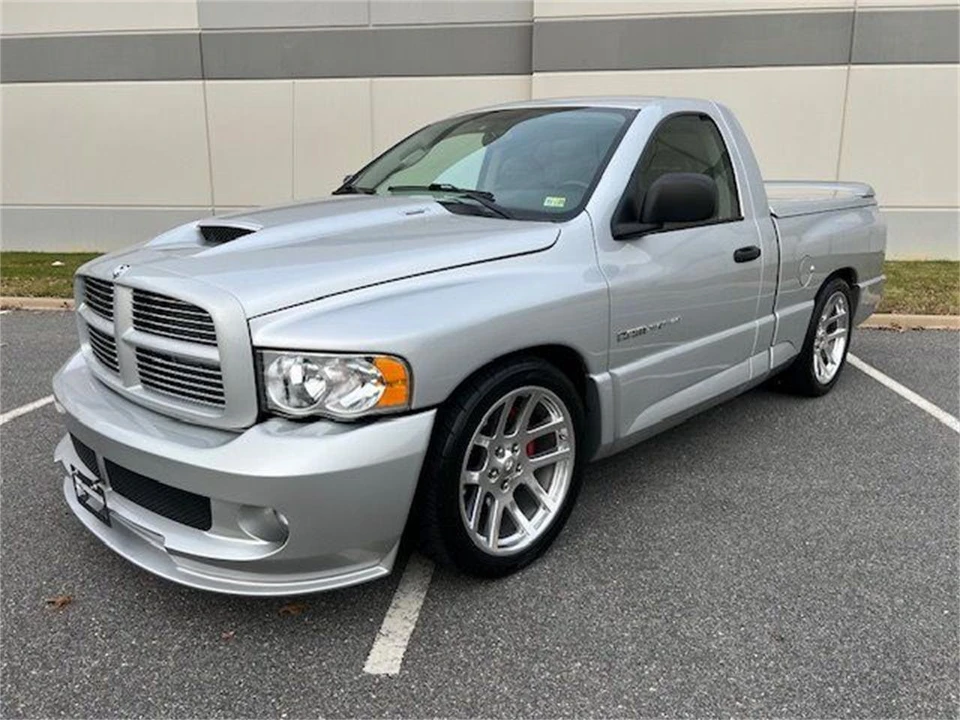 2004 Dodge Ram 3rd Gen - Image 26 of 28