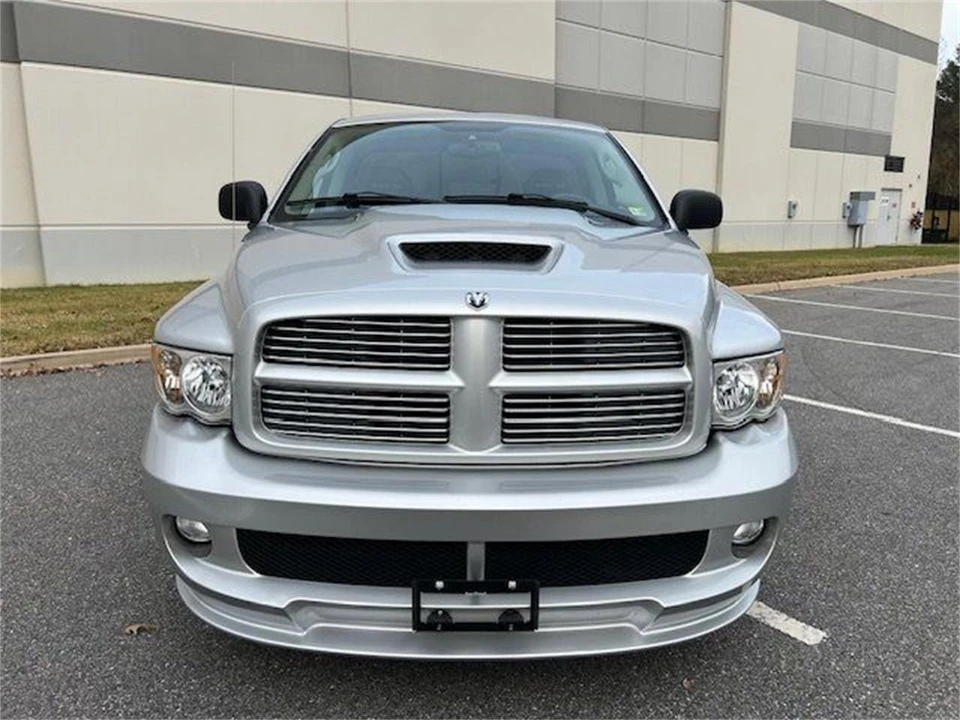 2004 Dodge Ram 3rd Gen - Image 27 of 28