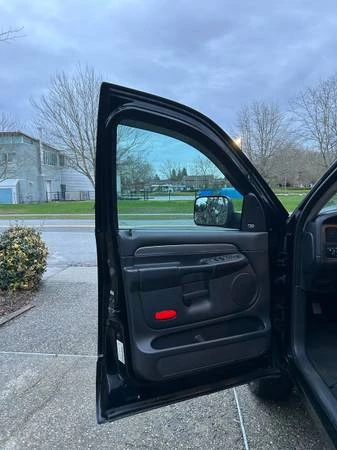 2004 Dodge Ram 3rd Gen - Image 5 of 14