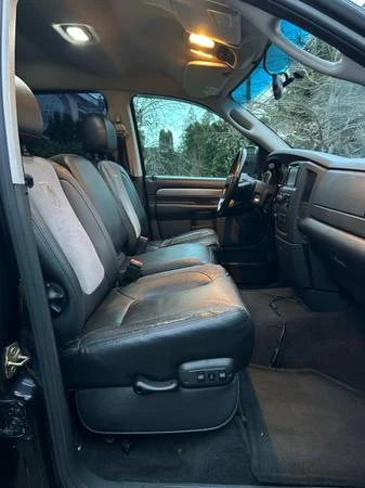 2004 Dodge Ram 3rd Gen - Image 13 of 14
