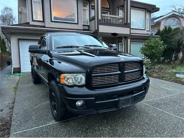2004 Dodge Ram 3rd Gen - Image 3 of 14