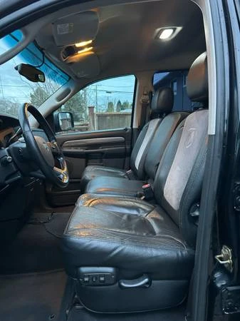 2004 Dodge Ram 3rd Gen - Image 4 of 14