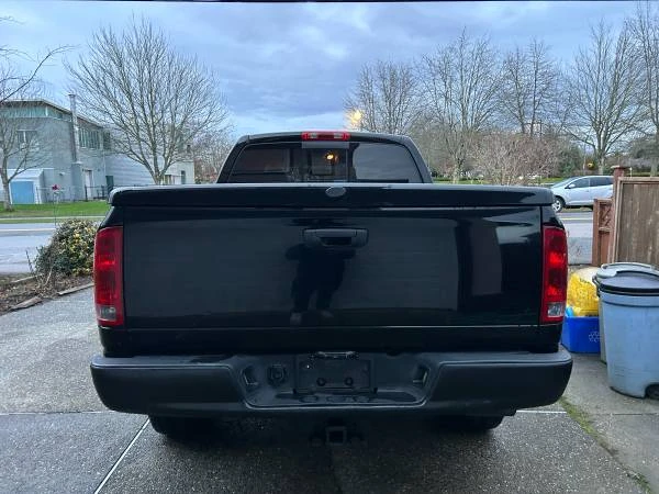 2004 Dodge Ram 3rd Gen - Image 9 of 14