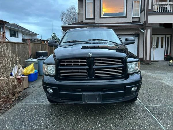 2004 Dodge Ram 3rd Gen - Image 2 of 14