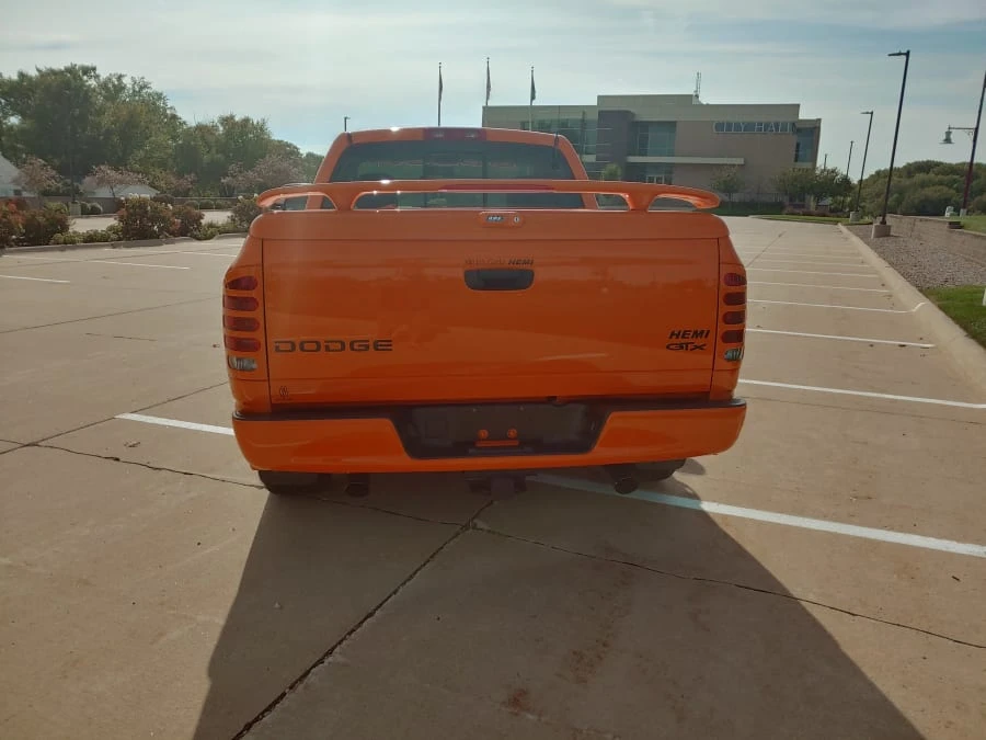 2004 Dodge Ram 3rd Gen - Image 8 of 12