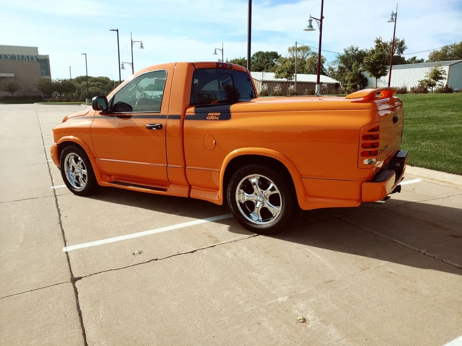 2004 Dodge Ram 3rd Gen - Image 3 of 12