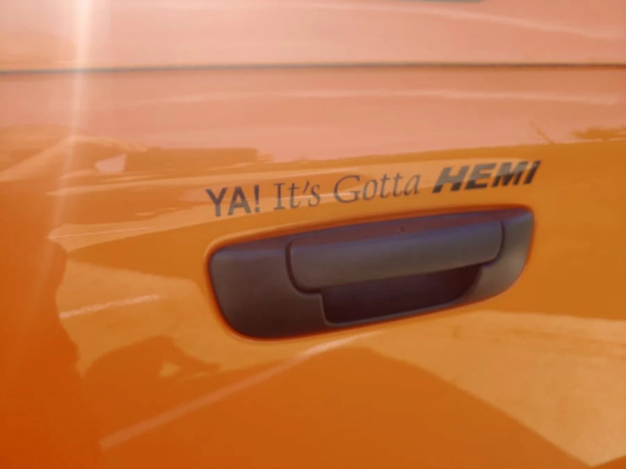 2004 Dodge Ram 3rd Gen - Image 10 of 12