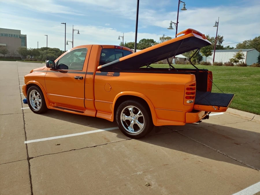 2004 Dodge Ram 3rd Gen - Image 12 of 12