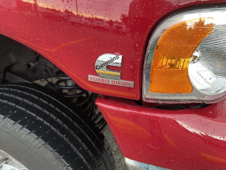 2004 Dodge Ram 3rd Gen - Image 4 of 5