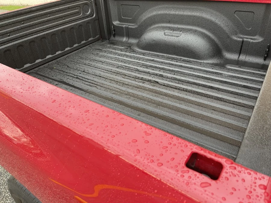 2004 Dodge Ram 3rd Gen - Image 5 of 5