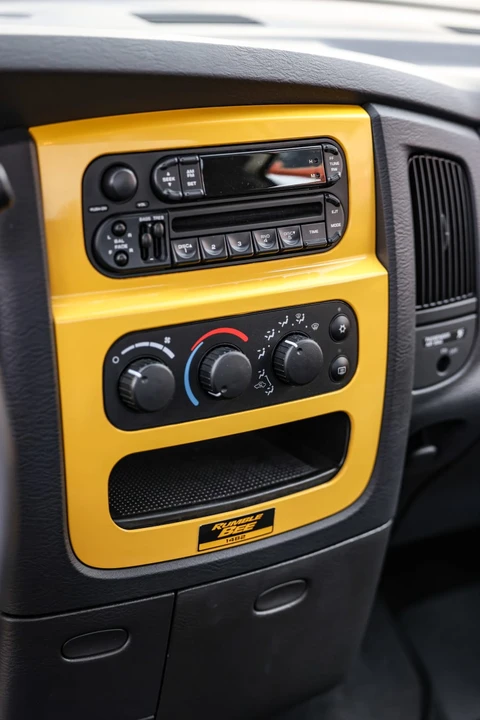2004 Dodge Ram 3rd Gen - Image 27 of 31