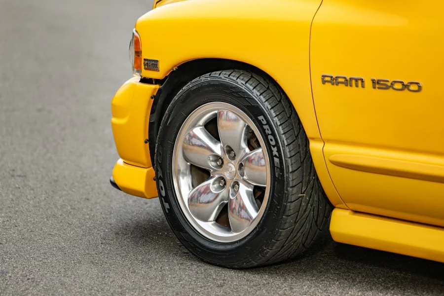 2004 Dodge Ram 3rd Gen - Image 20 of 31