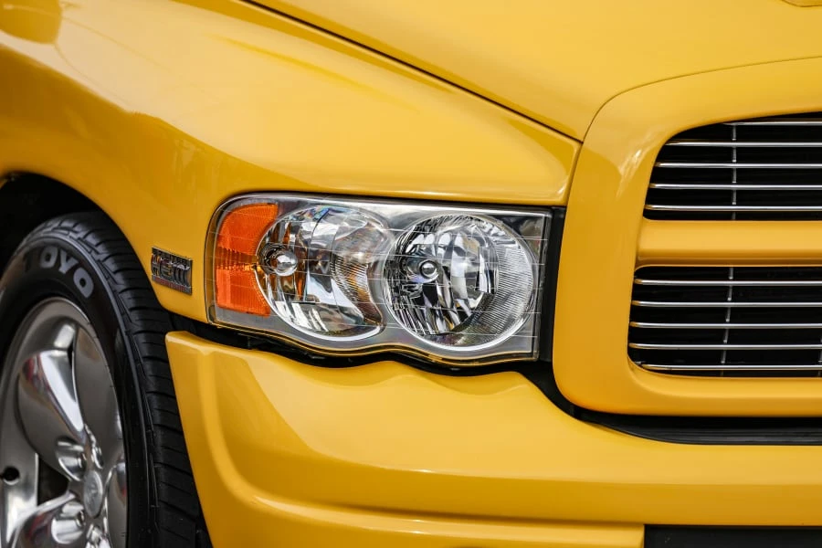 2004 Dodge Ram 3rd Gen - Image 11 of 31