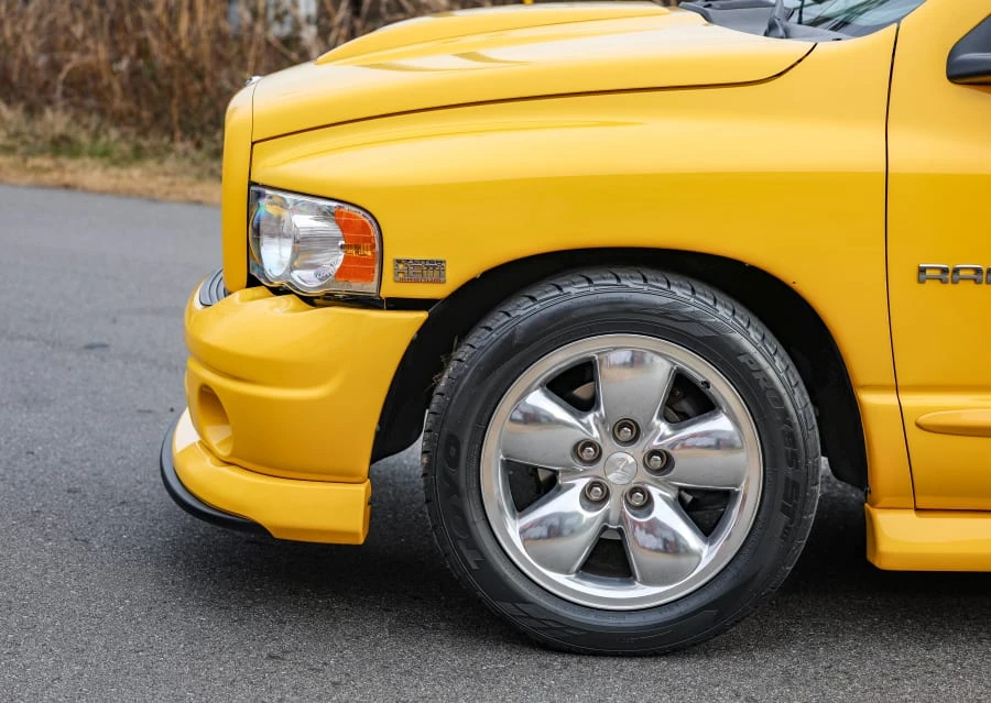 2004 Dodge Ram 3rd Gen - Image 23 of 31