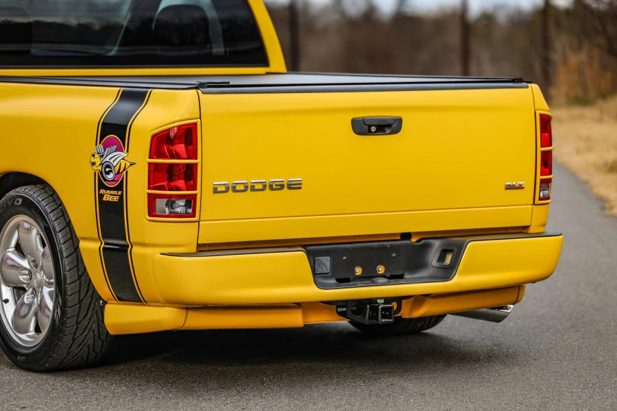 2004 Dodge Ram 3rd Gen - Image 15 of 31