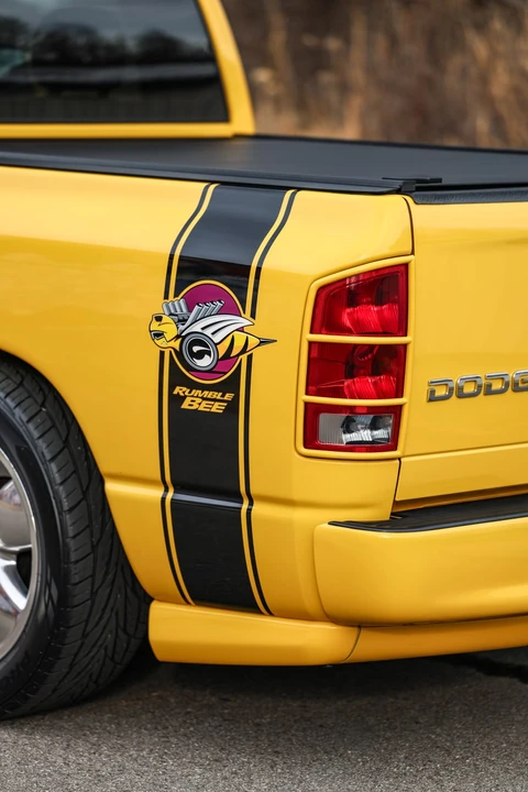 2004 Dodge Ram 3rd Gen - Image 16 of 31