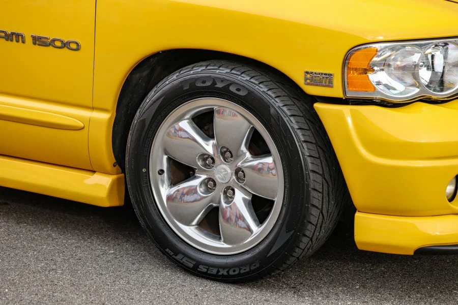 2004 Dodge Ram 3rd Gen - Image 19 of 31