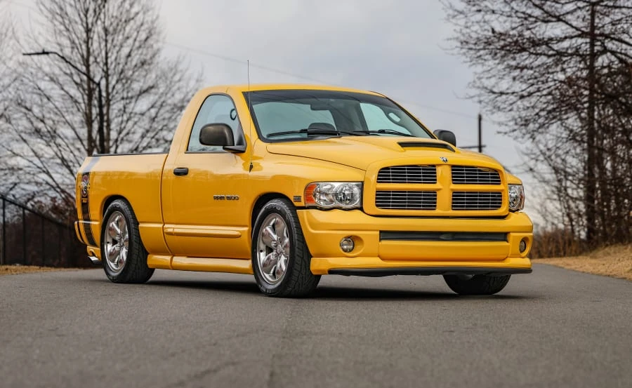 2004 Dodge Ram 3rd Gen - Image 4 of 31