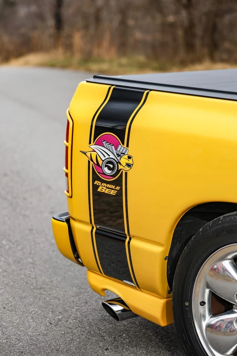 2004 Dodge Ram 3rd Gen - Image 14 of 31