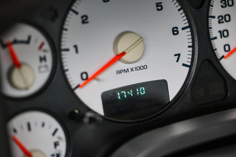2004 Dodge Ram 3rd Gen - Image 29 of 31