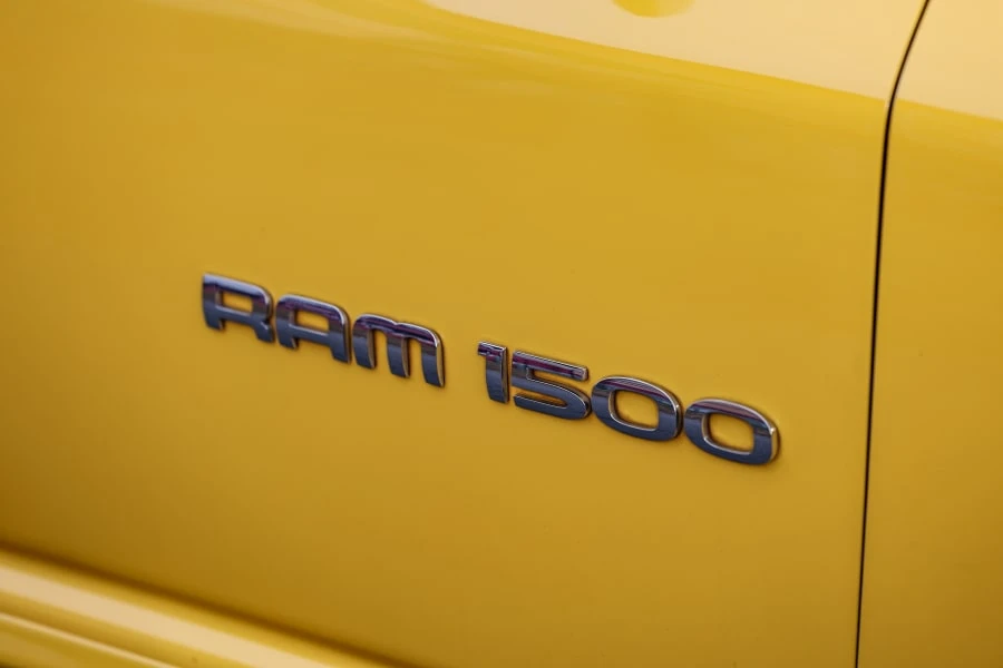 2004 Dodge Ram 3rd Gen - Image 10 of 31