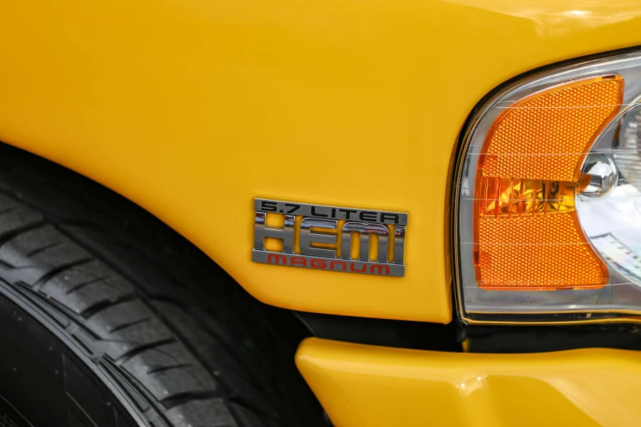2004 Dodge Ram 3rd Gen - Image 17 of 31