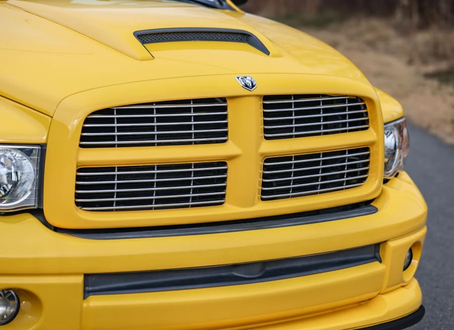 2004 Dodge Ram 3rd Gen - Image 13 of 31