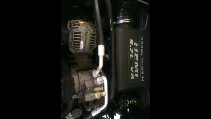 2004 Dodge Ram 3rd Gen - Image 4 of 5