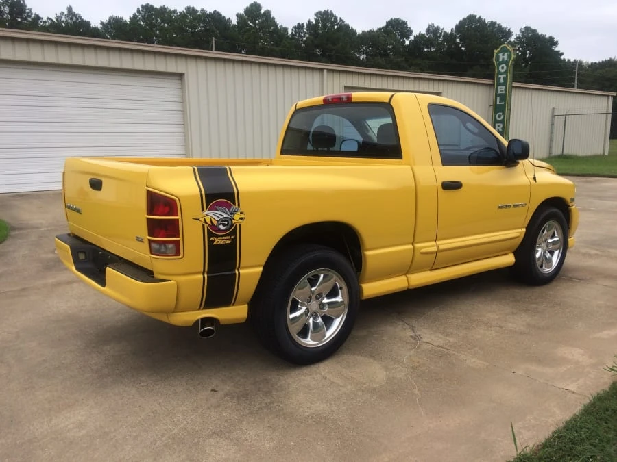 2004 Dodge Ram 3rd Gen - Image 2 of 5