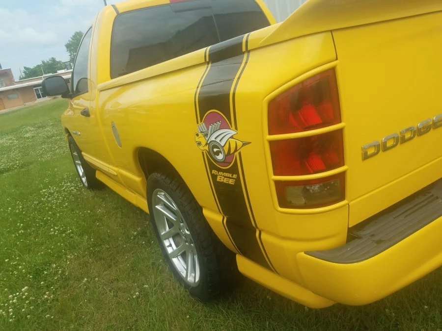 2004 Dodge Ram 3rd Gen - Image 2 of 7