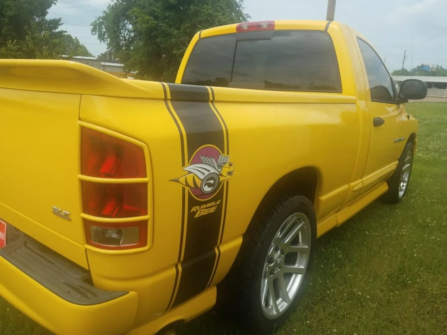 2004 Dodge Ram 3rd Gen - Image 3 of 7