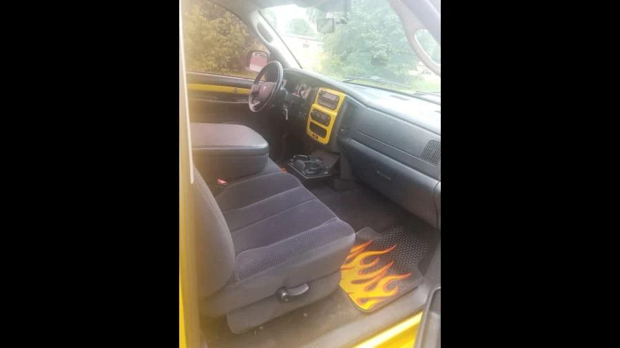 2004 Dodge Ram 3rd Gen - Image 4 of 7