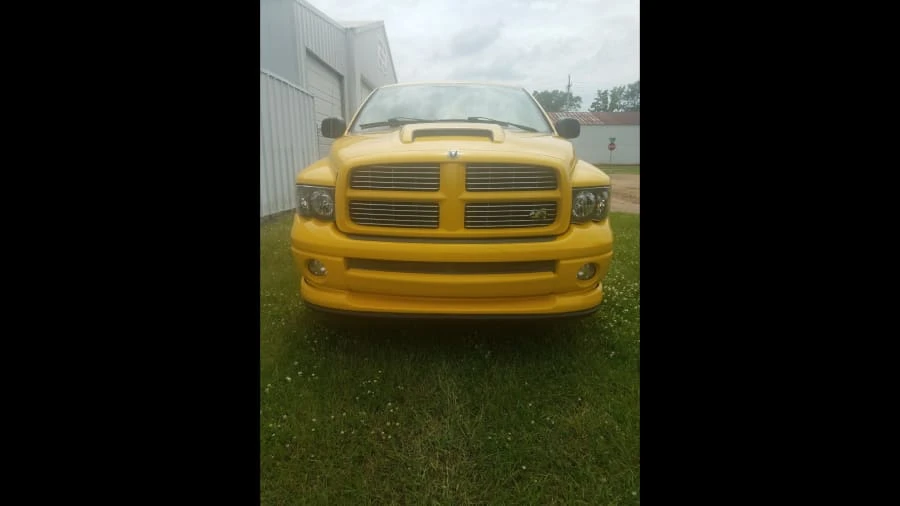 2004 Dodge Ram 3rd Gen - Image 7 of 7