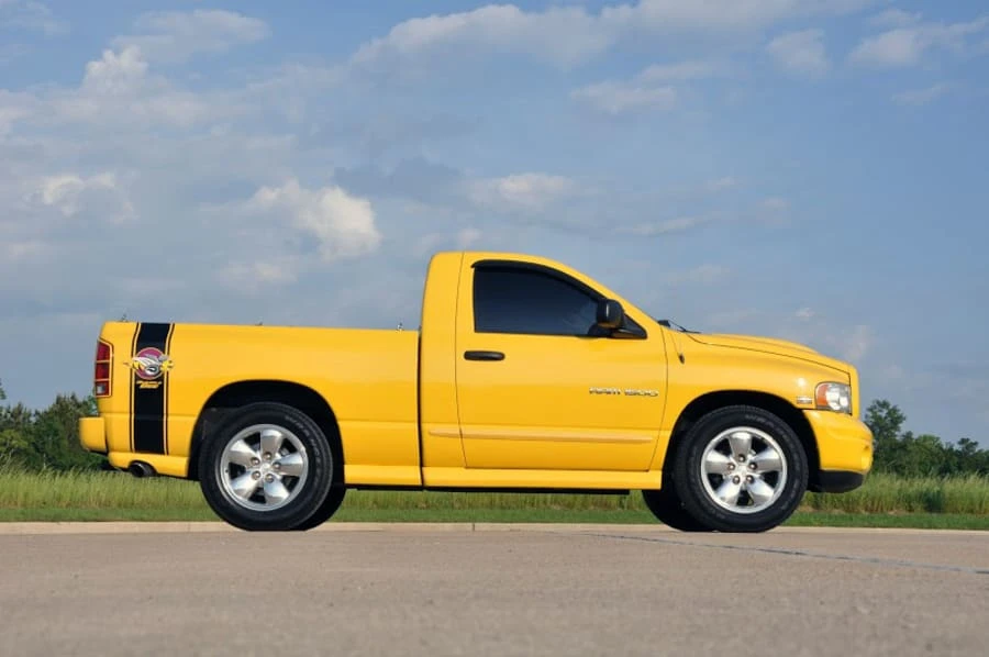 2004 Dodge Ram 3rd Gen - Image 2 of 8