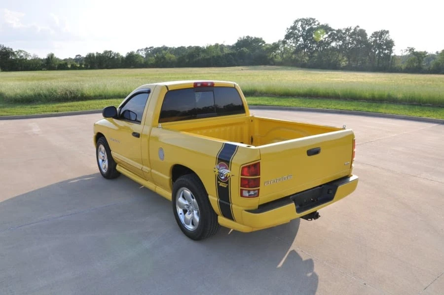 2004 Dodge Ram 3rd Gen - Image 3 of 8