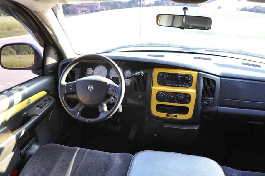 2004 Dodge Ram 3rd Gen - Image 4 of 8