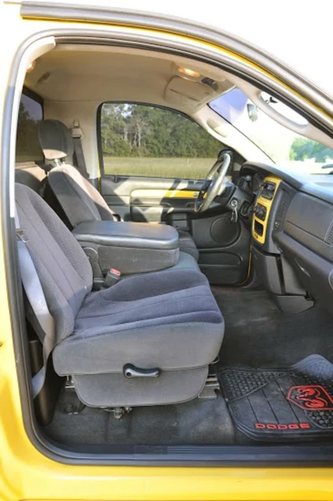 2004 Dodge Ram 3rd Gen - Image 5 of 8