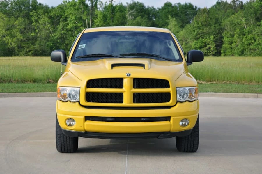 2004 Dodge Ram 3rd Gen - Image 7 of 8