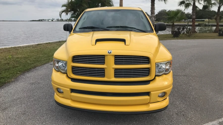 2004 Dodge Ram 3rd Gen - Image 3 of 14