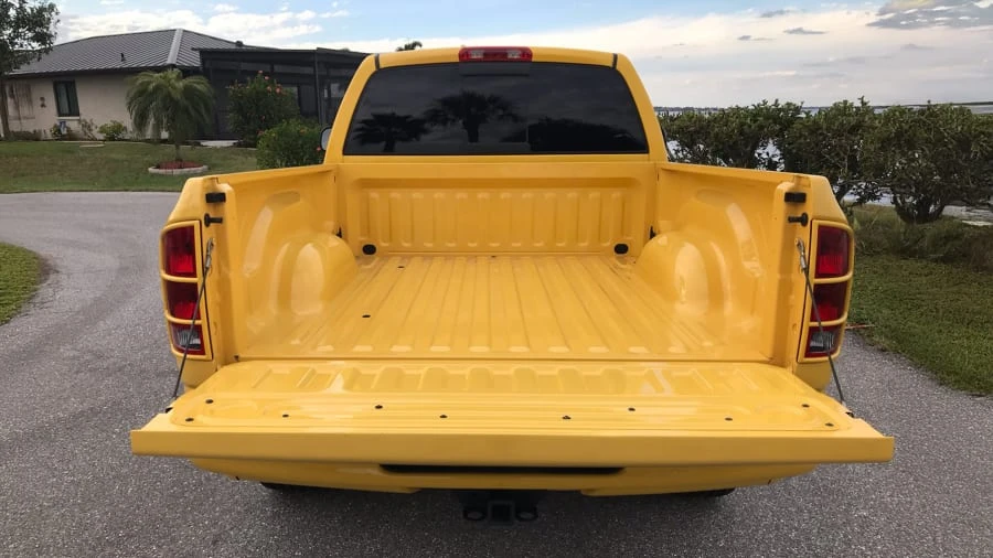 2004 Dodge Ram 3rd Gen - Image 14 of 14